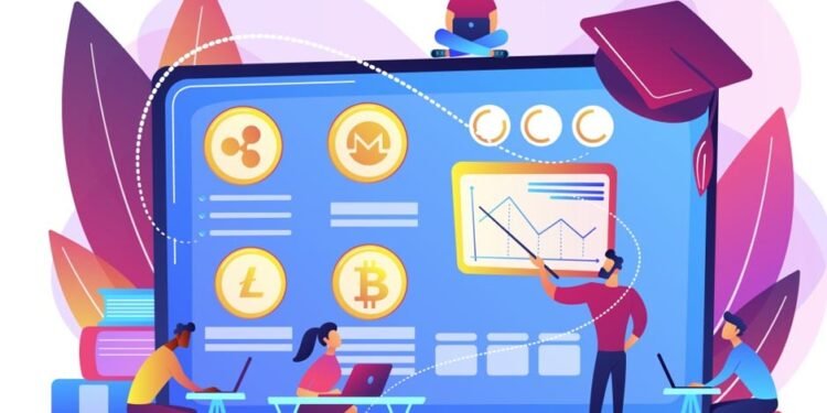 Role of Crypto Education