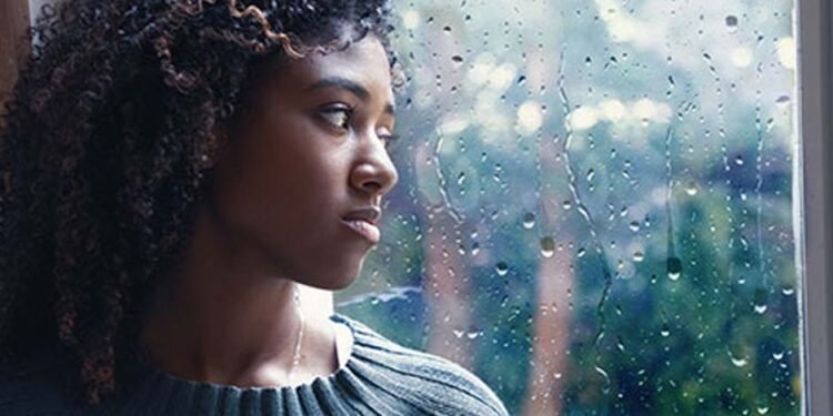 Seasonal Affective Disorder