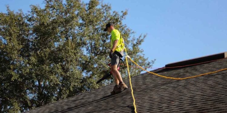 Seasonal Home Improvements - 6 Upgrades You Must Prioritize