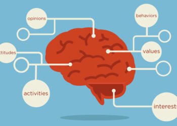 Segmentation in Psychographic Analysis