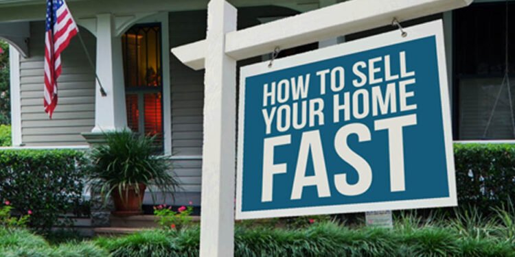 Selling Your Home Quickly
