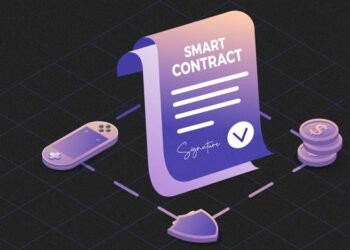 Smart Contracts
