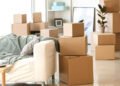 Smooth Move-in Process