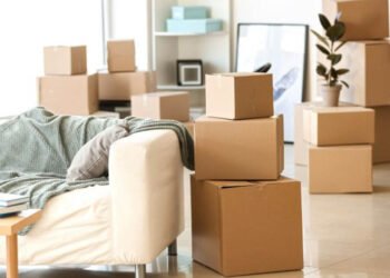 Smooth Move-in Process