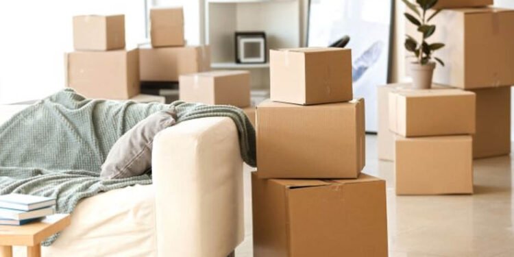 Smooth Move-in Process