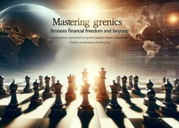 Strategies for Financial Freedom and Beyond