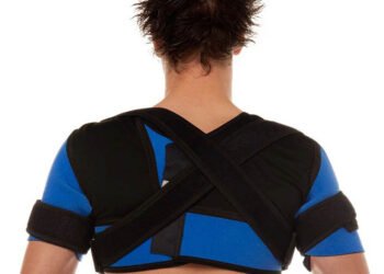 Sully Shoulder Brace
