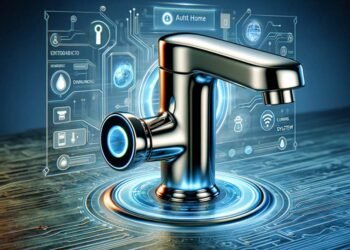 Sustainable Plumbing Innovations