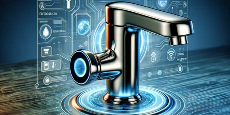 Sustainable Plumbing Innovations