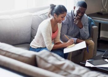 Taking Out Loans for Large Purchases