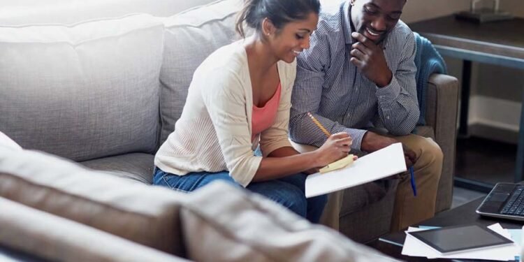 Taking Out Loans for Large Purchases
