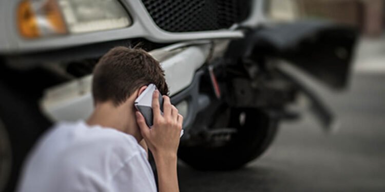 Teen Drivers and Car Accidents