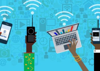 Telecommunications access