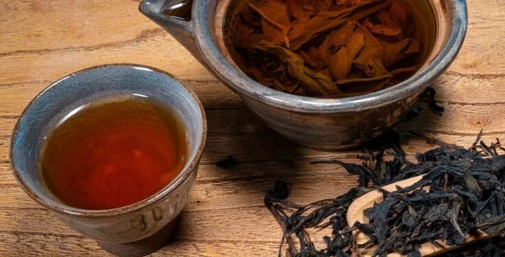 The Environmental Benefits of Choosing Loose Leaf Tea