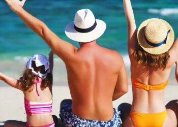 The Essential Beachwear Checklist