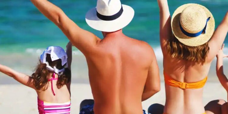 The Essential Beachwear Checklist