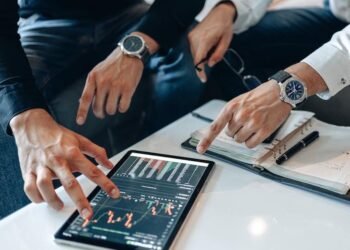 The Evolution of Link Building