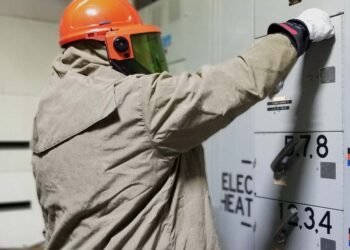 The Impact Of Arc Flash Training On Workplace Safety