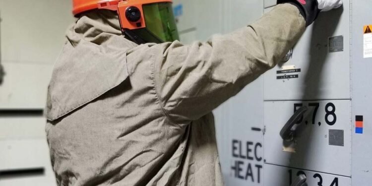 The Impact Of Arc Flash Training On Workplace Safety