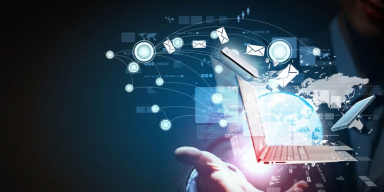 The Role of Digital Communication in Modern Business Strategy