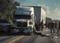 Truck Accident Lawyer