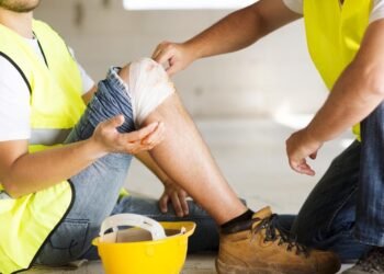 Understanding the Types of Personal Injuries
