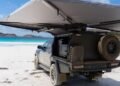 UTE Canopies