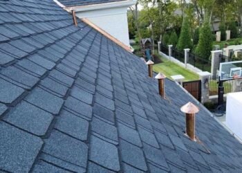 Upgrading Your Roofing System