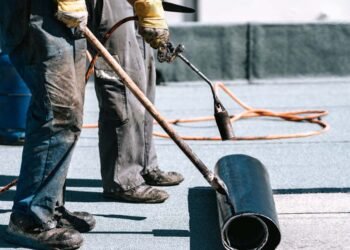 Waterproofing Is Vital for Property Protection
