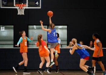 What Are Intramural Sports