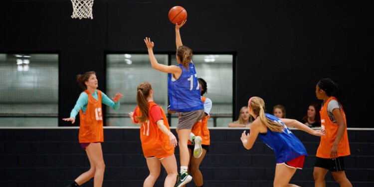 What Are Intramural Sports