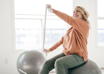 Why Physiotherapy Plays a Vital Role