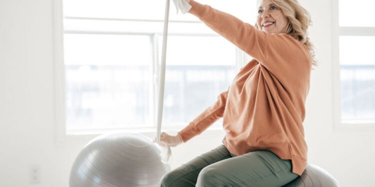 Why Physiotherapy Plays a Vital Role