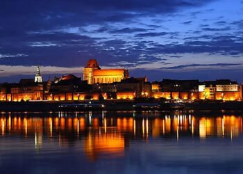 Wonders of Poland