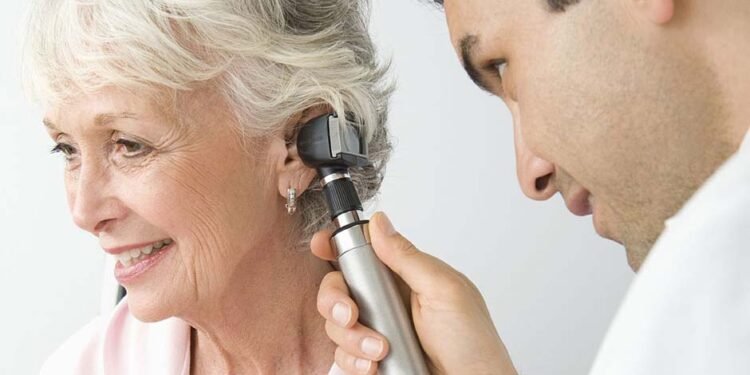 Your Hearing Test