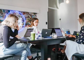 influencer marketing agency