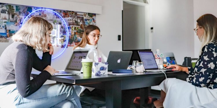 influencer marketing agency