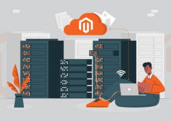 magento hosting