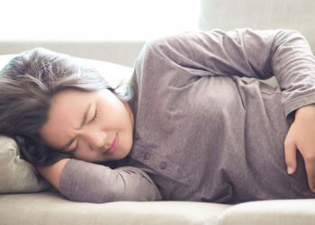 12 Things That Constipation Can Do to Your Body
