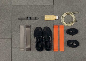 5 Tips for Building a Home Gym on a Budget