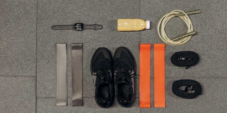 5 Tips for Building a Home Gym on a Budget