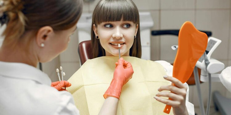6 Essential Porcelain Veneers Aftercare Tips