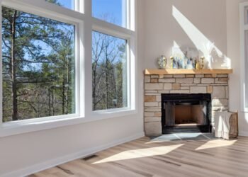 6 Smart Home Improvements for Safer and Healthier Living