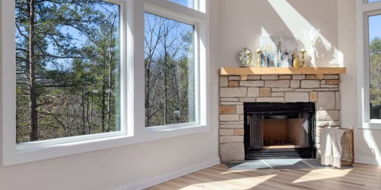6 Smart Home Improvements for Safer and Healthier Living
