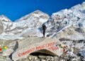 A Dual Journey Through Everest Base Camp and Manaslu Circuit Treks