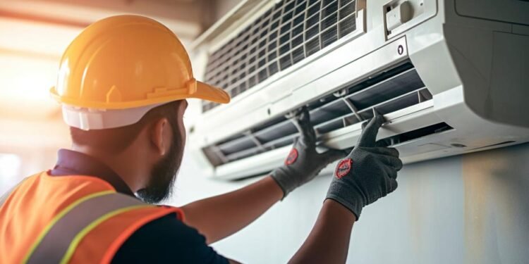 AC and Furnace Cleaning for Indoor Comfort and Efficiency