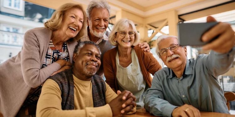 Activities and Socialization in Convalescent Homes