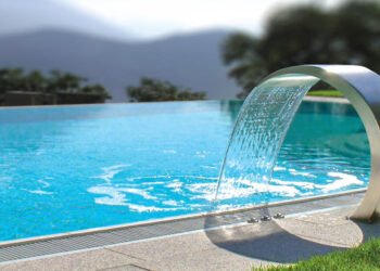 Add-Ons for Your Pool