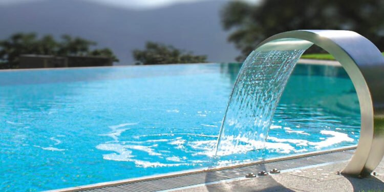 Add-Ons for Your Pool