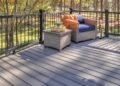 Adding a Trex Deck to Your Outdoor Living Area